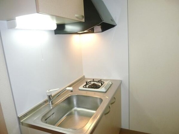 グレイス代々木の物件内観写真